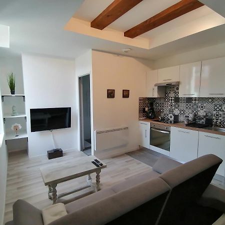 Jungle Zen Beau T2 Avec Jardin Gare 100M Daire Tonneins Dış mekan fotoğraf